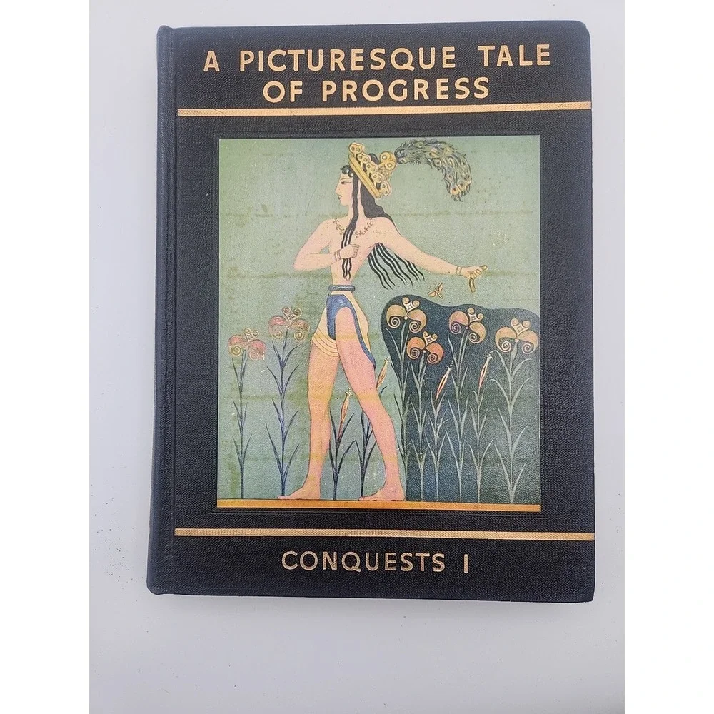 N/A picturesque tale